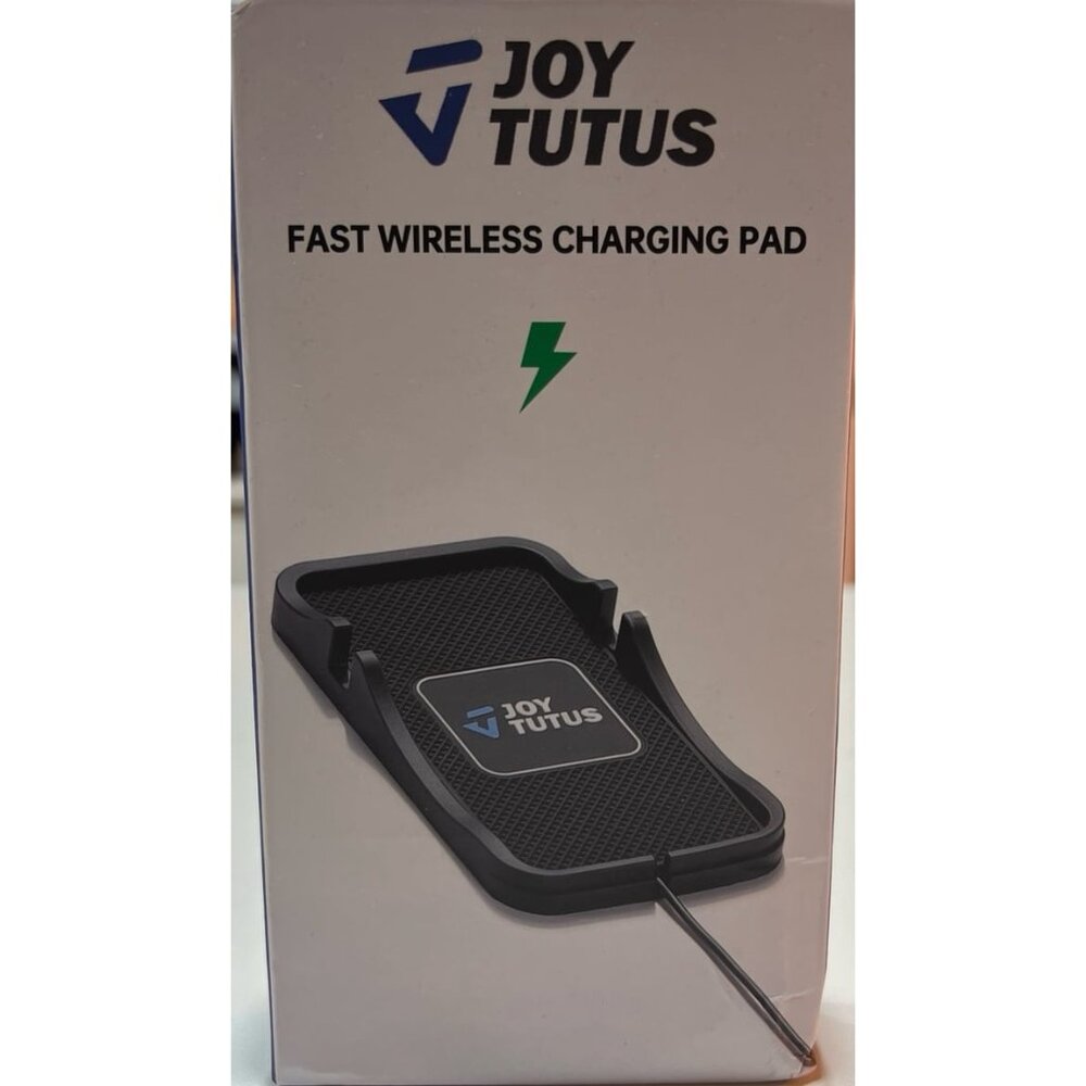 Joy Tutus Fast Wireless Charging Pad